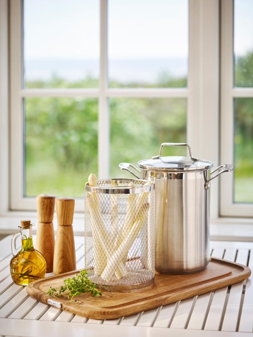 Guides fra SCANPAN Alle guides samlet ét sted Se dem her