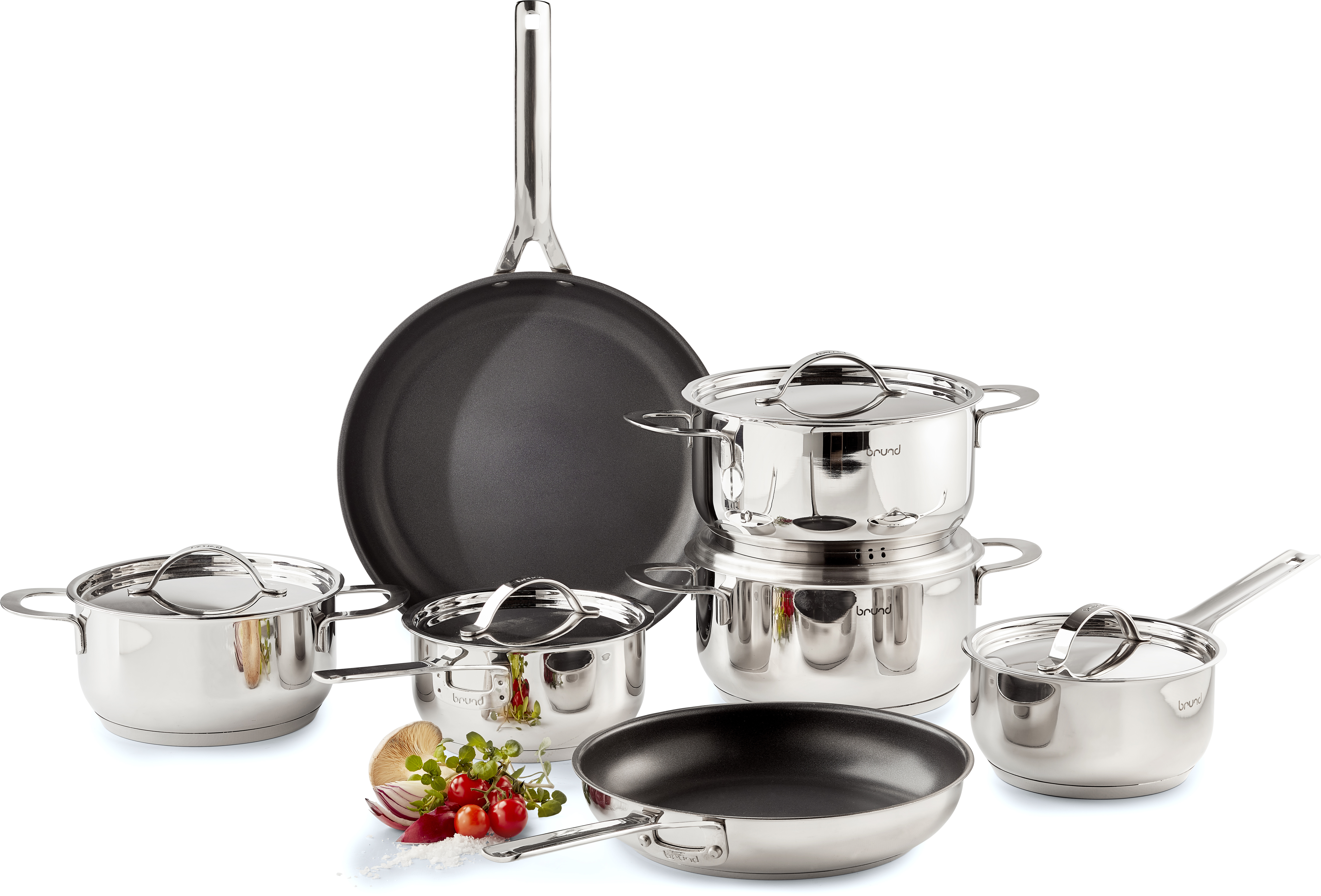 Brund By SCANPAN lukker