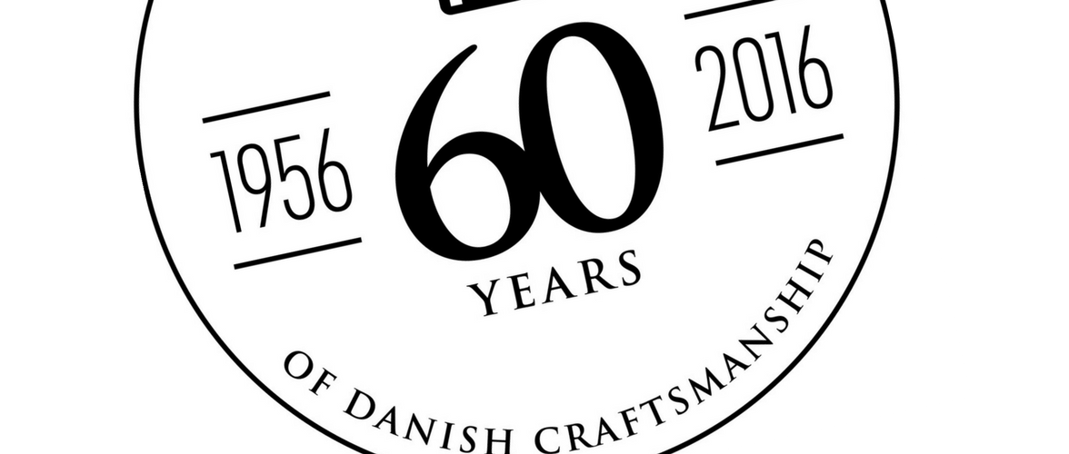 60 års jubilæum: Trykkoger blev til stegepande