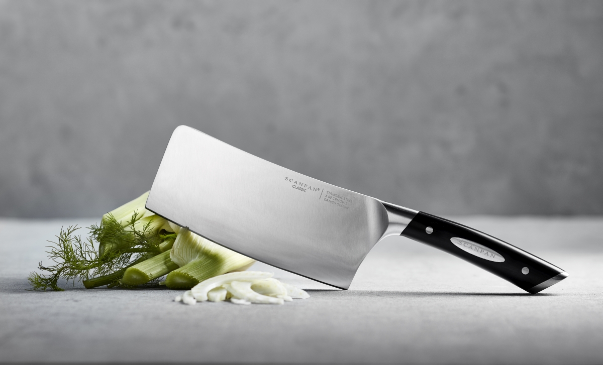 Honing steel or knife sharpener?