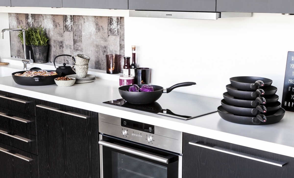 Learn even more about induction