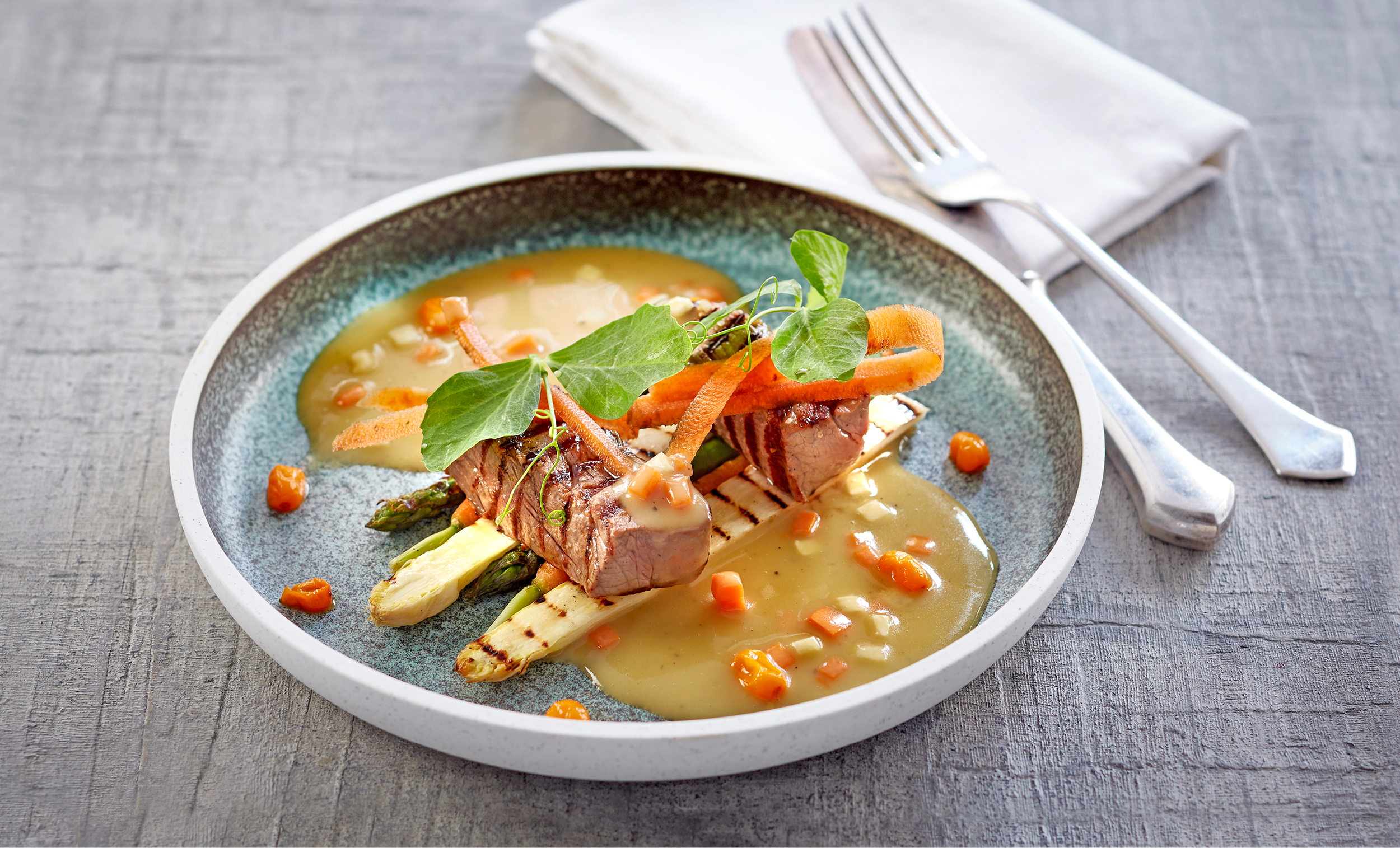 70 jaar: Kalfsfricassee anno 2026 vs 1956