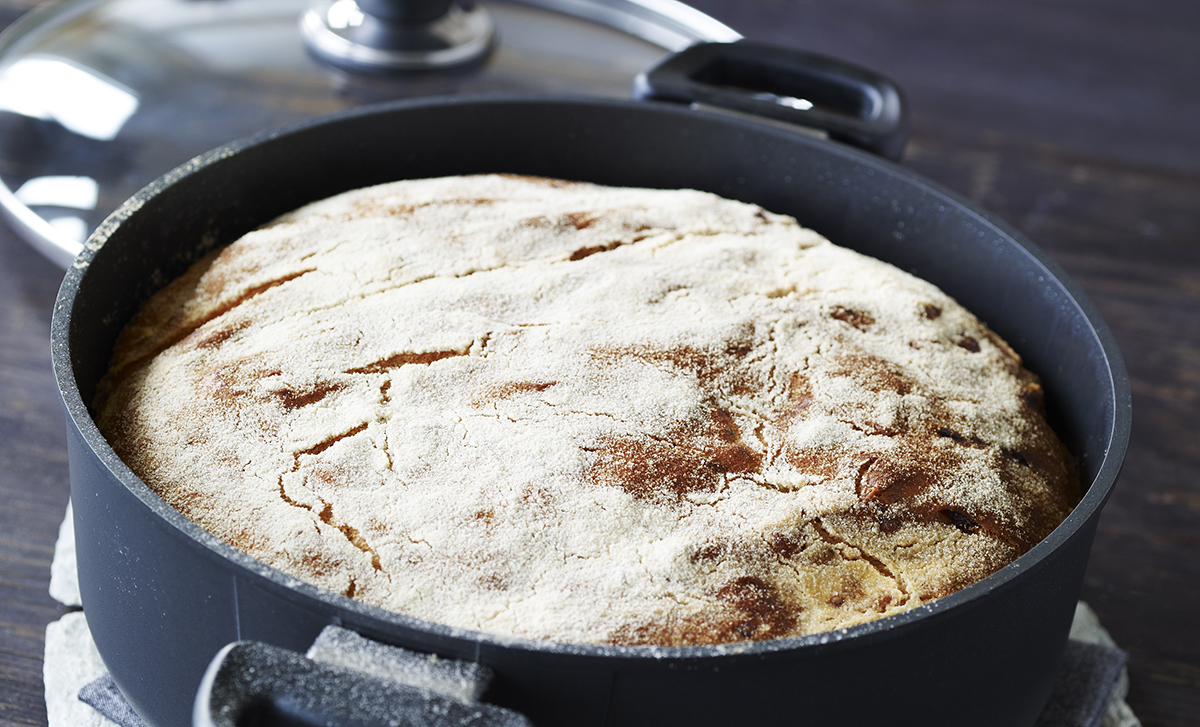 SCANPAN cookware collections - made in Denmark