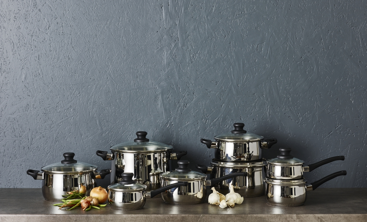 Cookware For Induction