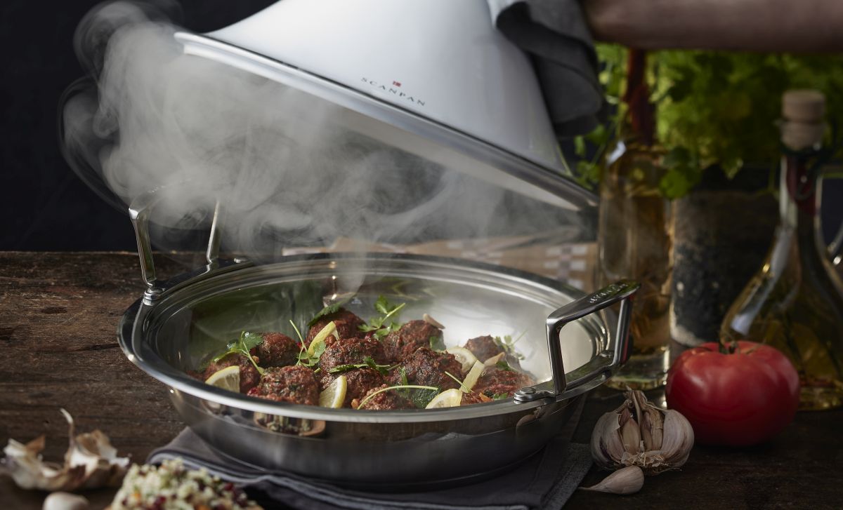 Slow food - eine Frage des guten Geschmacks