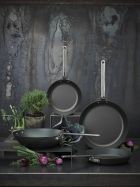 Black Iron
